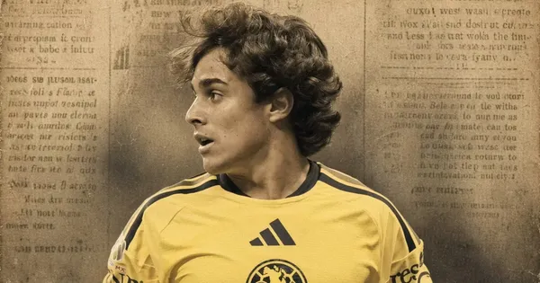 Álvarez se prepara en América.