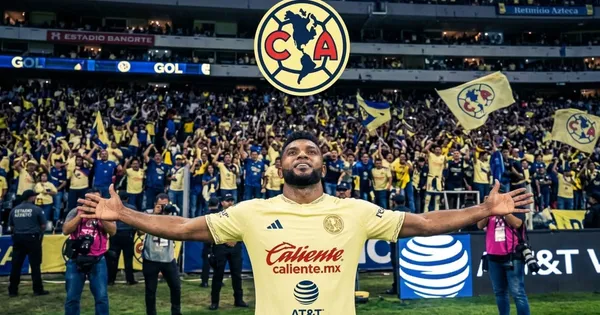 Borja podría ser leyenda americanista.