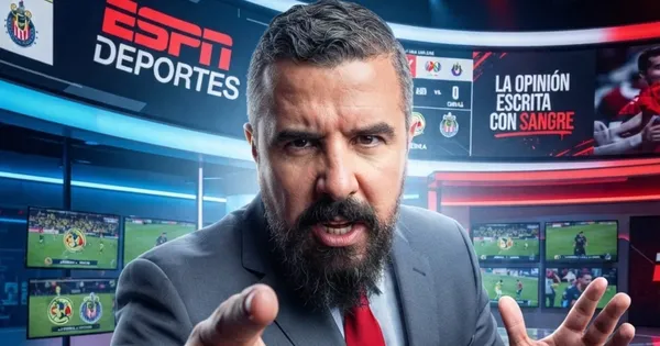 Morales picante contra Chivas.