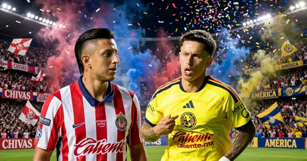Brian pide jugador de Chivas.