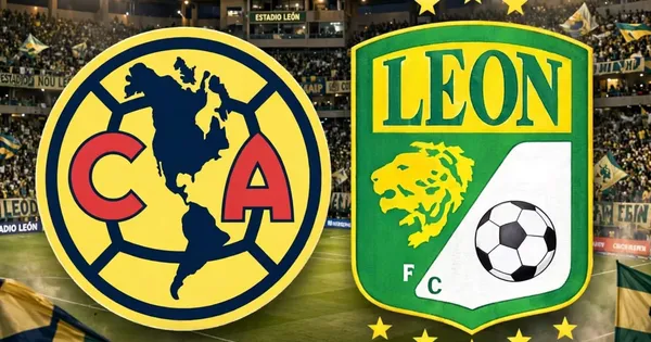 América va por otro triunfo.