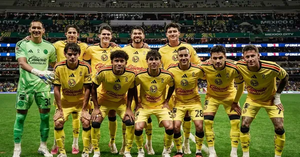 América y la regla de menores.