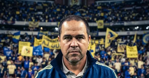 Jardine es pedido por la afición.