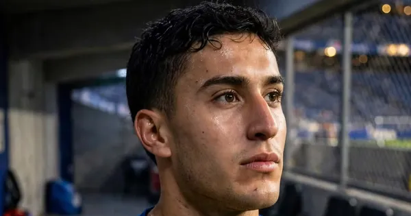 América busca renovar a Zendejas.