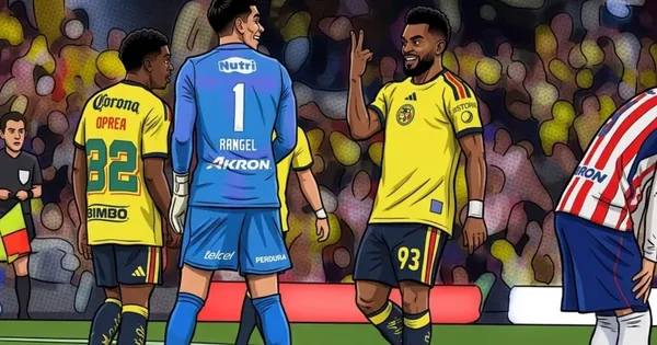 Borja contra Tala Rangel.