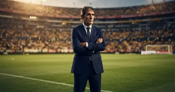 Almada dejaría ir jugadores.