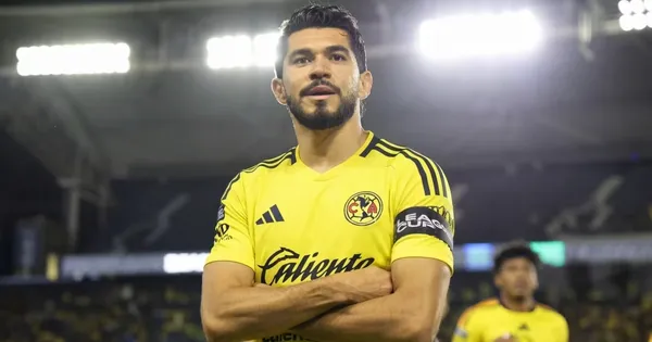 Henry no la pasó nada bien.