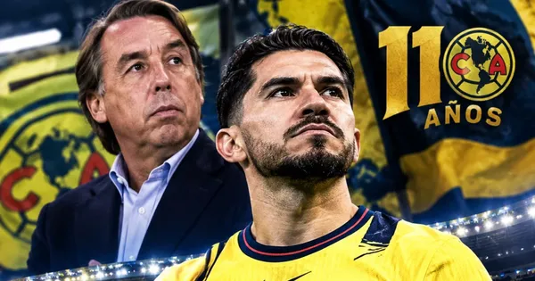 Azcárraga y su mensaje al plantel.