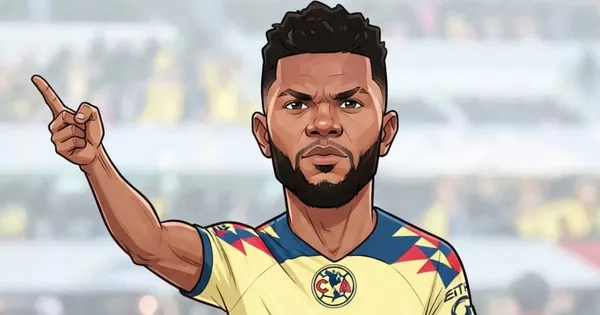 América quiere cumplir con la tabla.