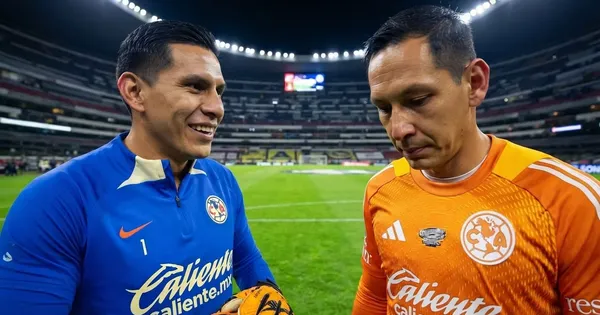 Entrenamientos del Club América previo al duelo con FC Juárez