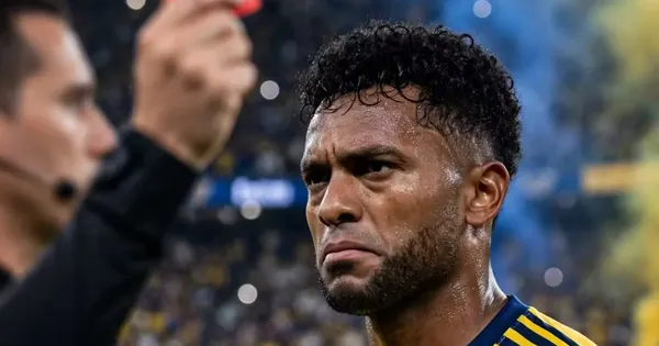 Borja no entrenó con América.