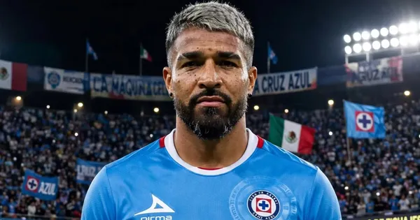 Aguirre suena en Cruz Azul.