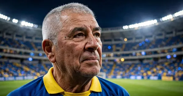 Reinoso habla del América.