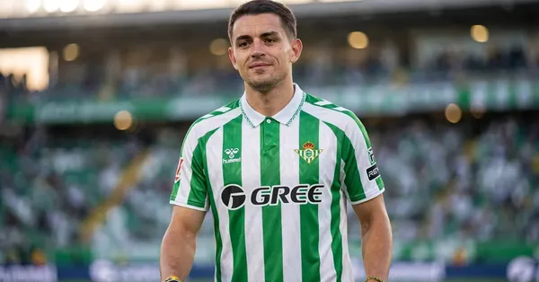 Fidalgo manda mensaje al Ame.