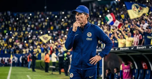 Preocupación en América.