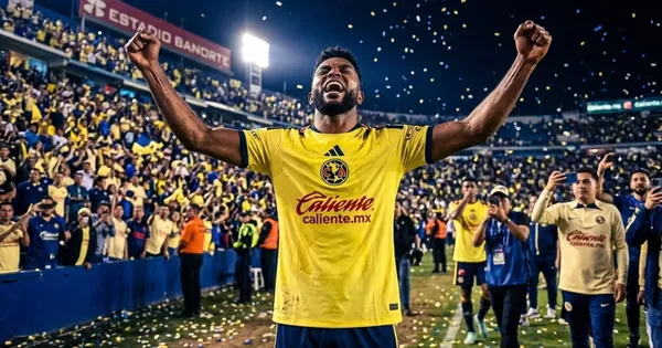 Borja hace historia.
