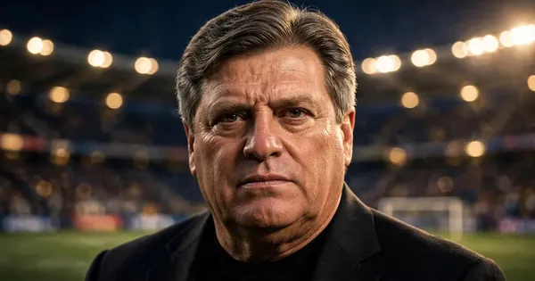 La confesión de Herrera.