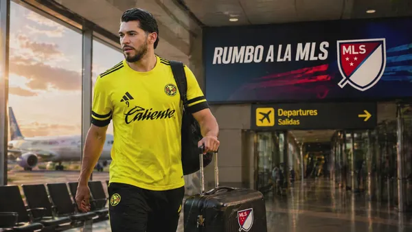 (VIDEO) El millonario sueldo que San Diego FC le ofrece a Henry Martín para dejar el América