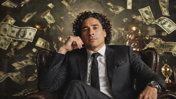 Con razón se retira, Guillermo Ochoa y su nuevo trabajo después del Mundial