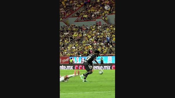 Borja habló de su festejo.
