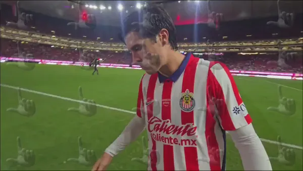 Campillo contra América.