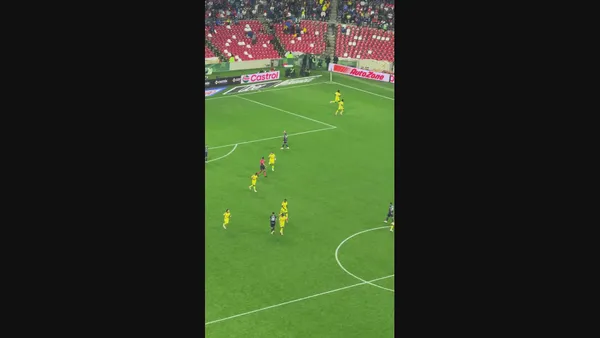 América jugará otro Clásico Joven.