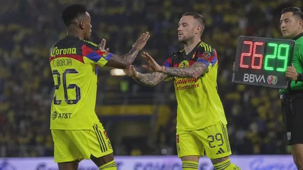 Fíchalo Azcárraga, Cruz Azul le pone precio a Carlos Rotondi y se pasma el mercado