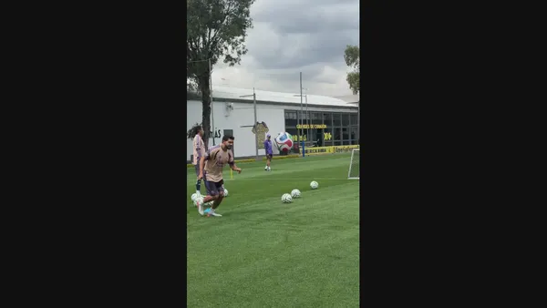 Los jugadores que no estarán ante Chivas.