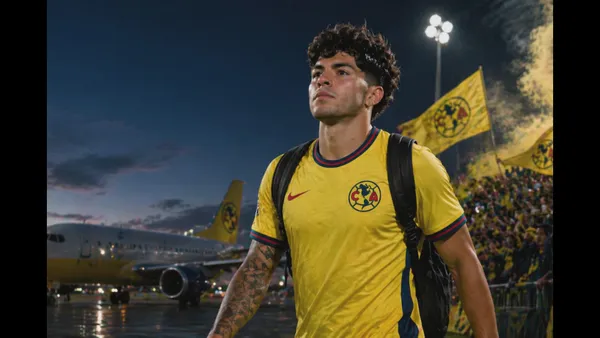 Los 2 del América que ofrecen a FC Juárez a cambio de Denzell García