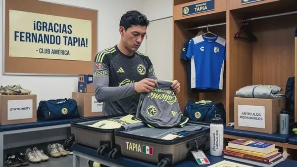 Retumba Coapa, revelan el destino que tendría Fernando Tapia