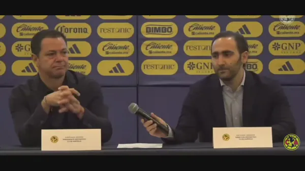 América y la regla de menores.