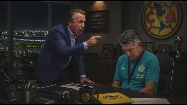 Tras perder vs Atlas, destapan al peso pesado que Azcárraga echaría del América en verano