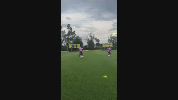 Las bajas que tendrá el Ame.