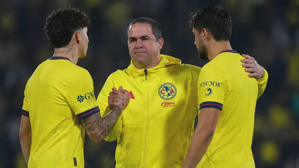 Bye Bye Coapa, Miguel Herrera se llevaría a dos jugadores del América al Atlante