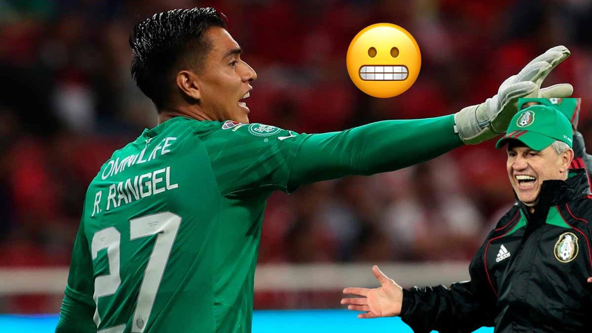 La mala noticia que recibió Raúl Rangel respecto a su posible ...