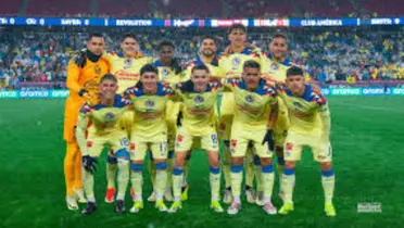 Club América, Guapos FC