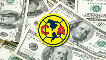 El Club América en la Bolsa Mexicana de Valores.