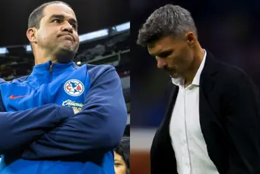El Club América ha encontrado al entrenador ideal para el equipo.