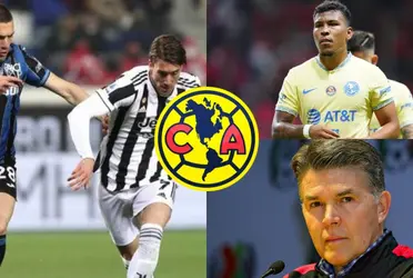 El equipo de las Águilas del América romperá el mercado del fútbol mexicano