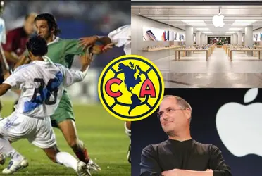 El nuevo presente del futbolista que se convirtió en Verdugo de la selección mexicana 