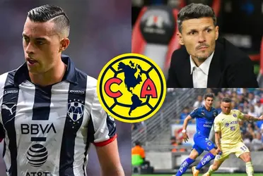 Fernando Ortiz ya tiene algunos cambios previstos para el partido de Monterrey