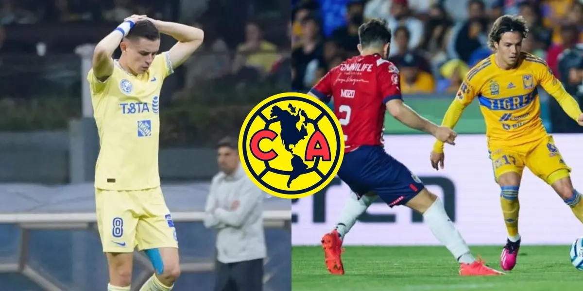 La salida de Álvaro Fidalgo paraliza México que olvida la final de Tigres vs Chivas