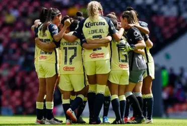 La selección mexicana femenil ya se alista para afrontar sus compromisos en el campeonato de la Concacaf W.