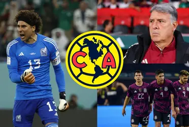 La selección mexicana se queda sin entrenador, luego de salir mal con uno de los consentidos de Azcárraga 