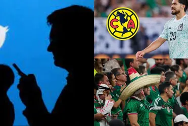 México tiene esperanza gracias al americanista Henry Martin 