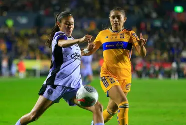 El Club América Femenil perdió la Final ante Tigres por marcador de 3-0 en el global. 