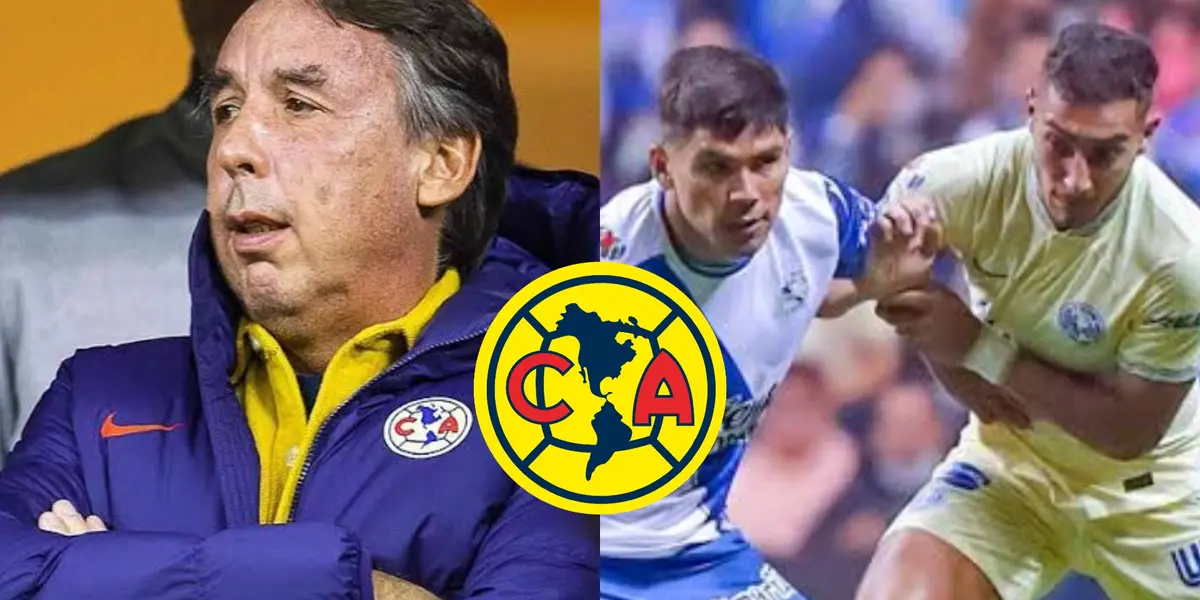 Emilio Azcárraga en el Puebla vs América.