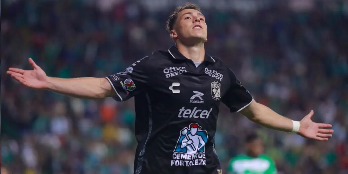 Federico Viñas habló sobre lo que representará enfrentar al Club América en los Cuartos de Final del Torneo Apertura 2023.