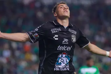 Federico Viñas habló sobre lo que representará enfrentar al Club América en los Cuartos de Final del Torneo Apertura 2023.