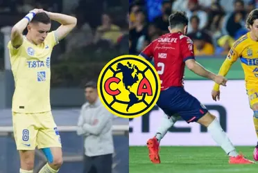 La salida de Álvaro Fidalgo paraliza México que olvida la final de Tigres vs Chivas